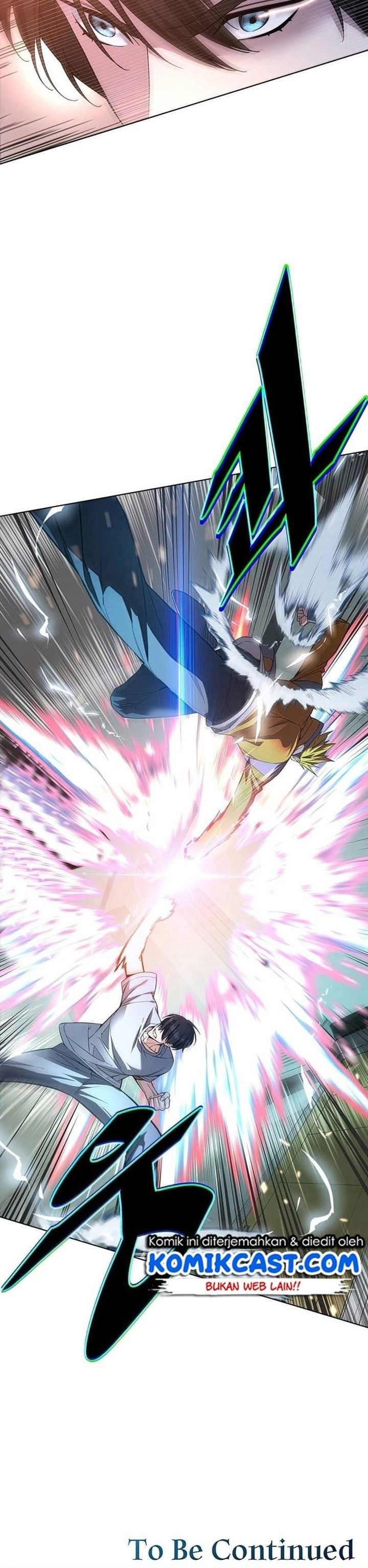 Heavenly Demon Instructor Chap 45 - Next Chap 46