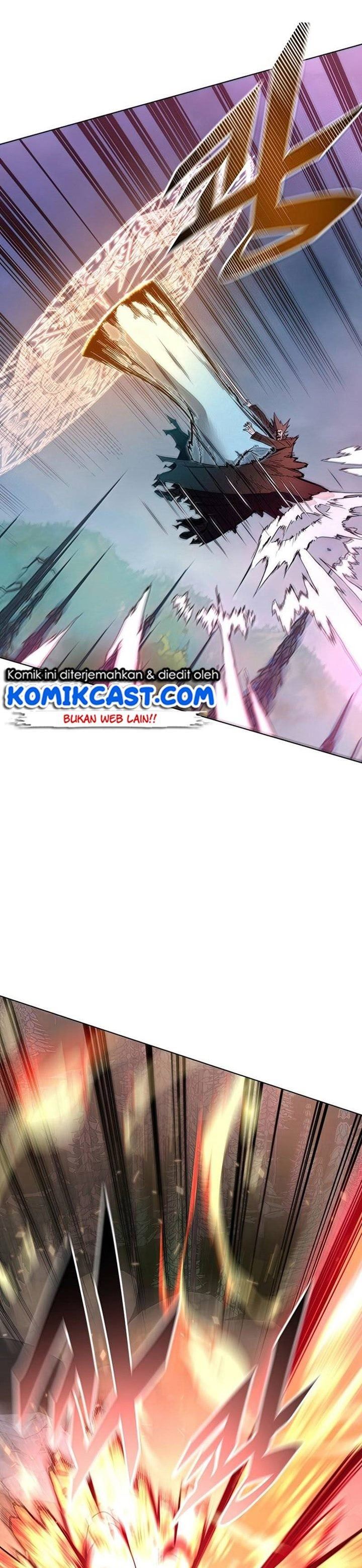 Heavenly Demon Instructor Chap 45 - Next Chap 46