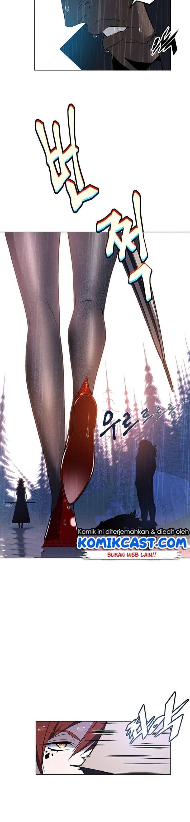 Heavenly Demon Instructor Chap 45 - Next Chap 46