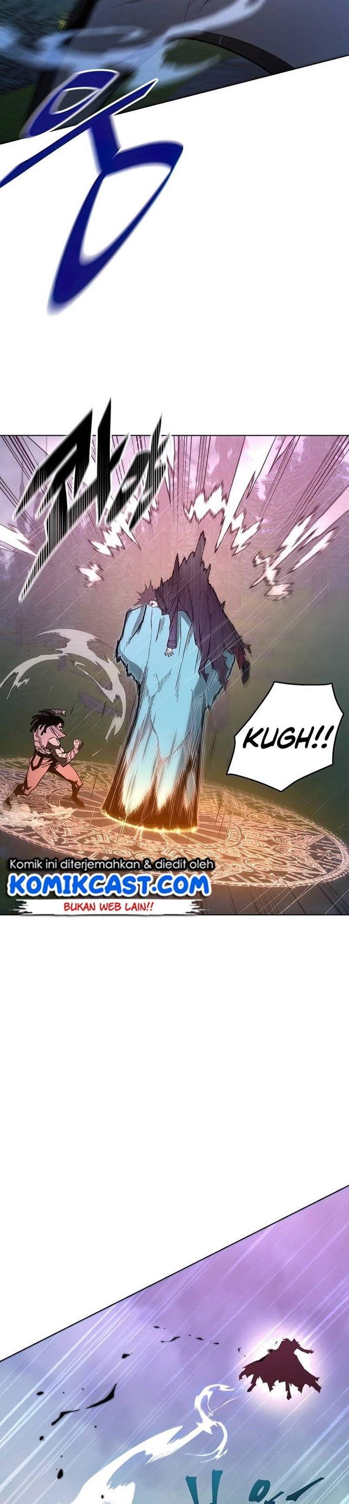 Heavenly Demon Instructor Chap 45 - Next Chap 46