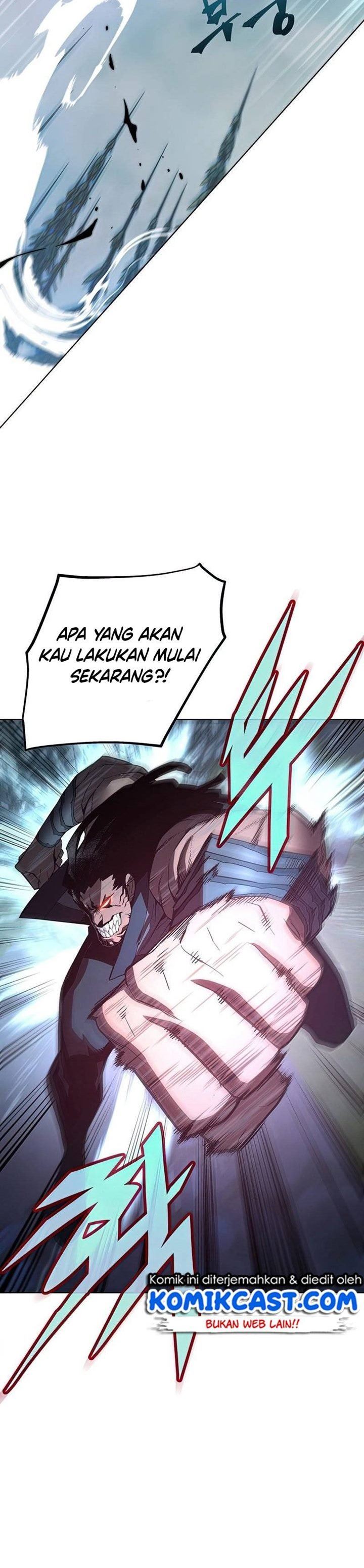 Heavenly Demon Instructor Chap 45 - Next Chap 46