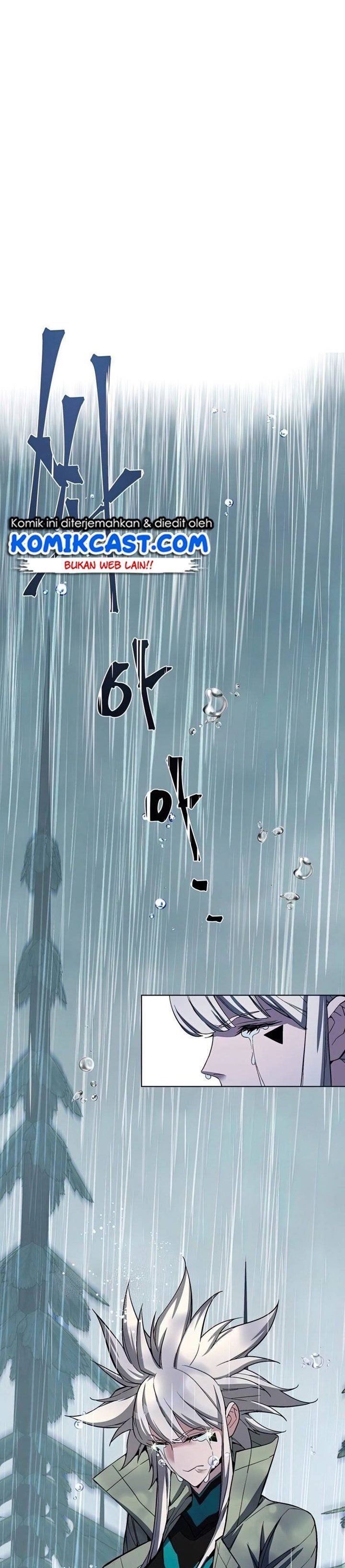 Heavenly Demon Instructor Chap 45 - Next Chap 46