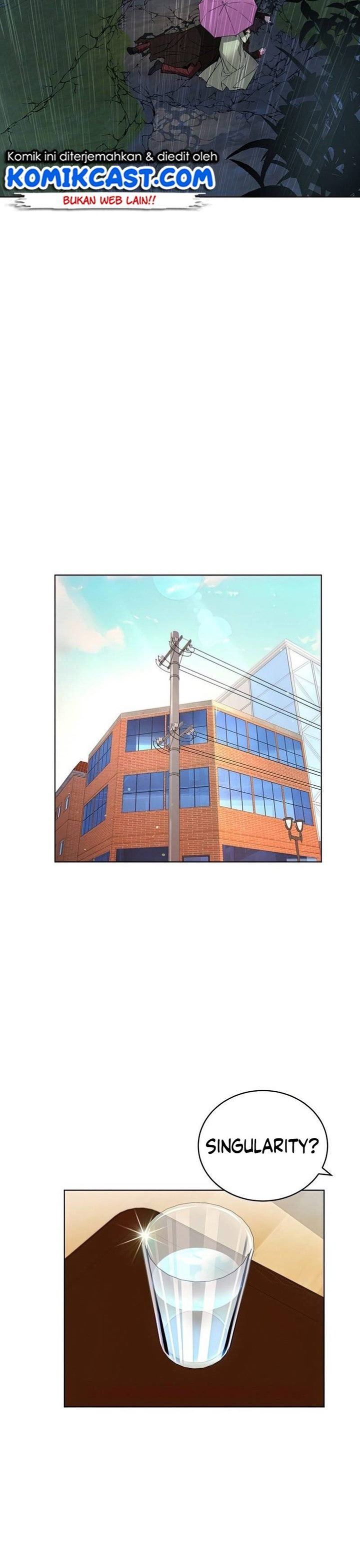 Heavenly Demon Instructor Chap 45 - Next Chap 46