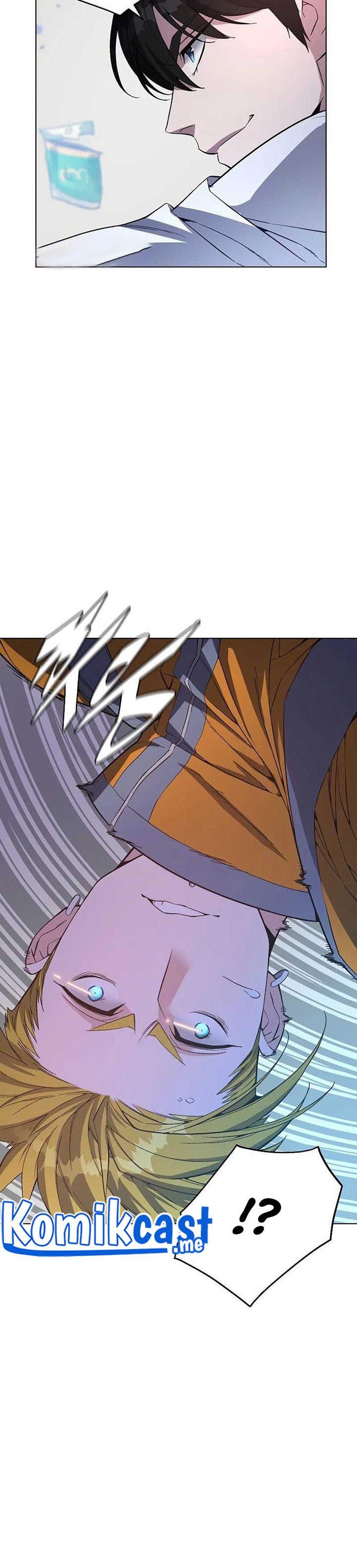 Heavenly Demon Instructor Chap 46 - Next Chap 47