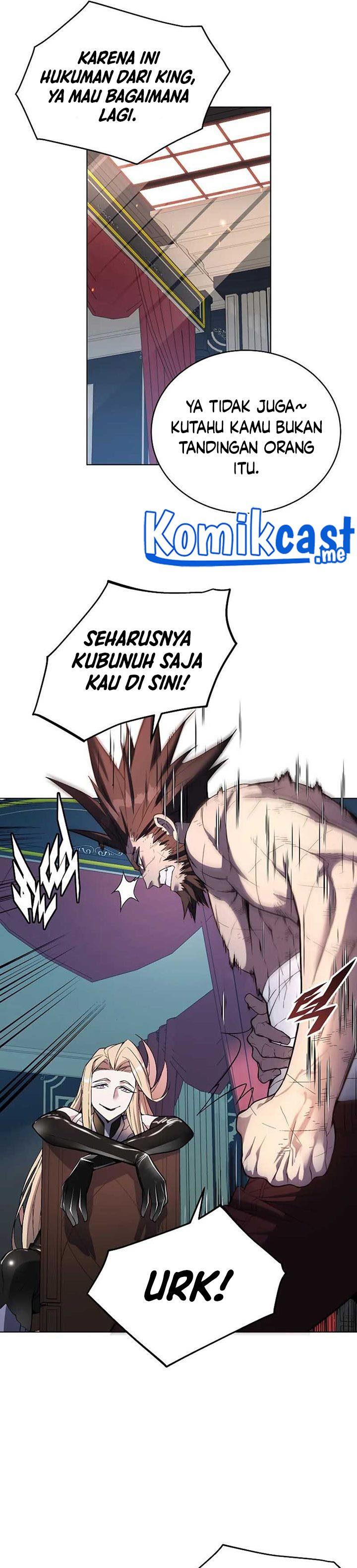 Heavenly Demon Instructor Chap 46 - Next Chap 47