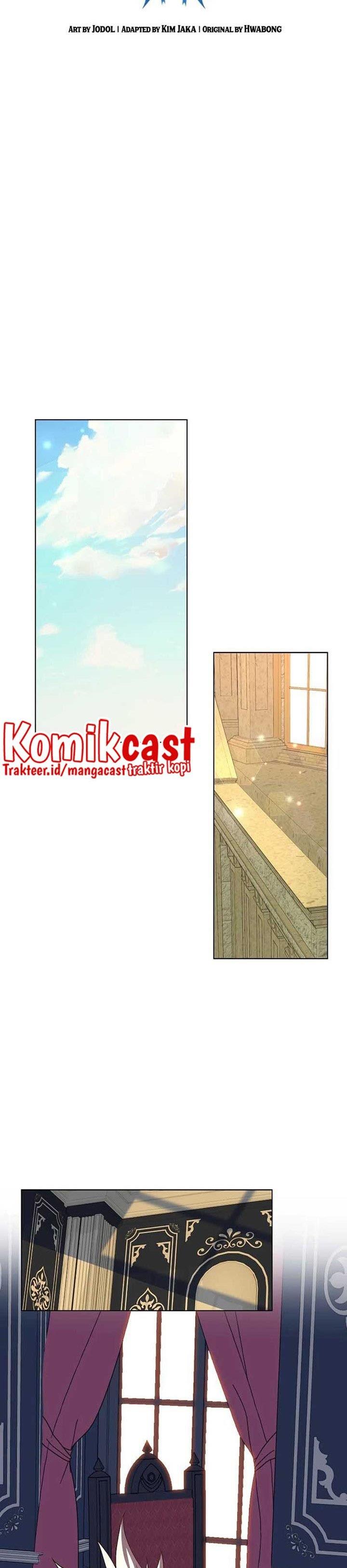 Heavenly Demon Instructor Chap 46 - Next Chap 47