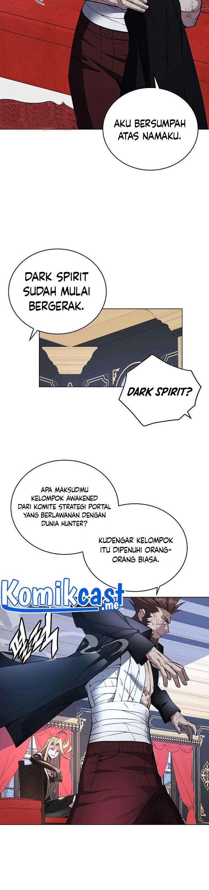 Heavenly Demon Instructor Chap 46 - Next Chap 47