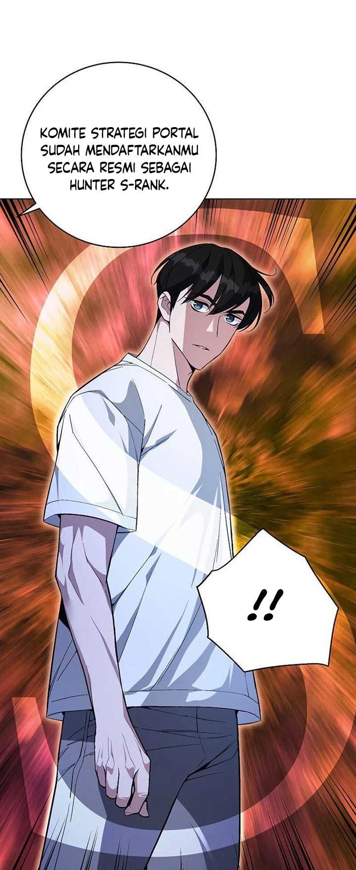 Heavenly Demon Instructor Chap 46 - Next Chap 47