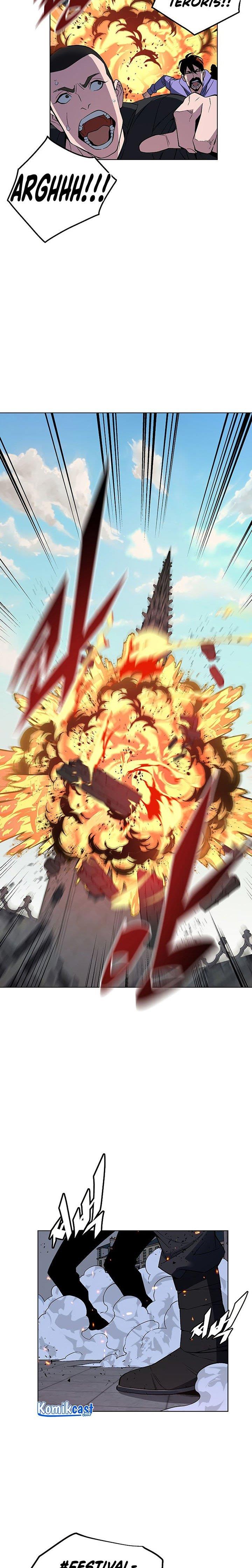 Heavenly Demon Instructor Chap 48 - Next Chap 49