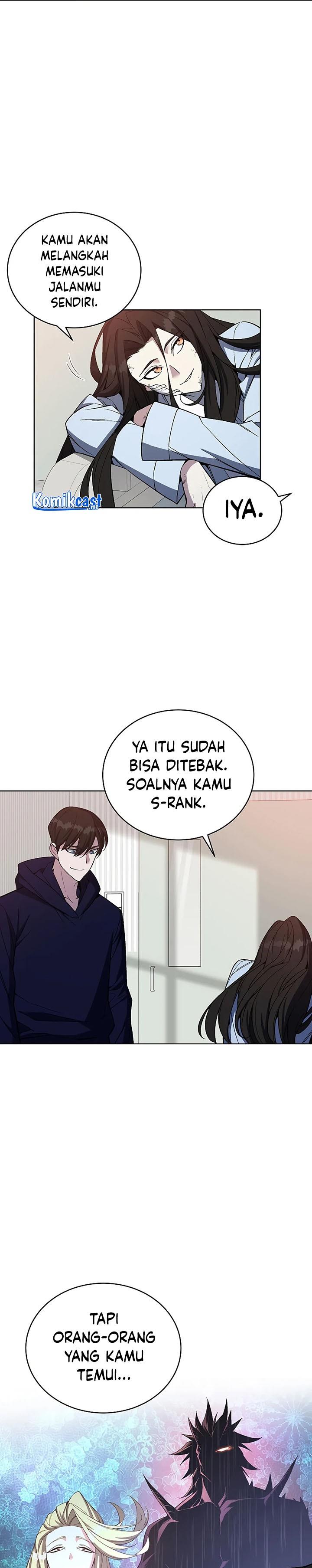 Heavenly Demon Instructor Chap 48 - Next Chap 49