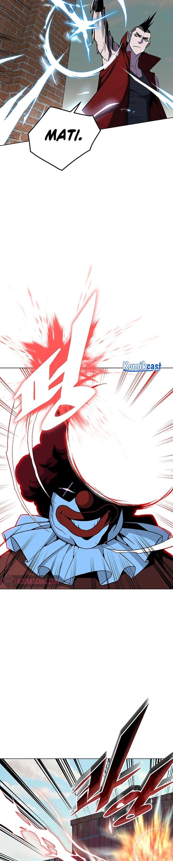 Heavenly Demon Instructor Chap 48 - Next Chap 49