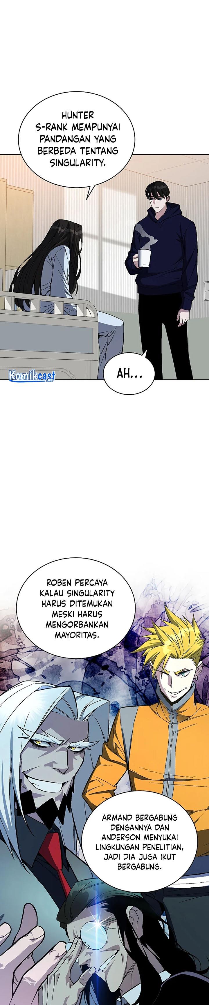 Heavenly Demon Instructor Chap 48 - Next Chap 49