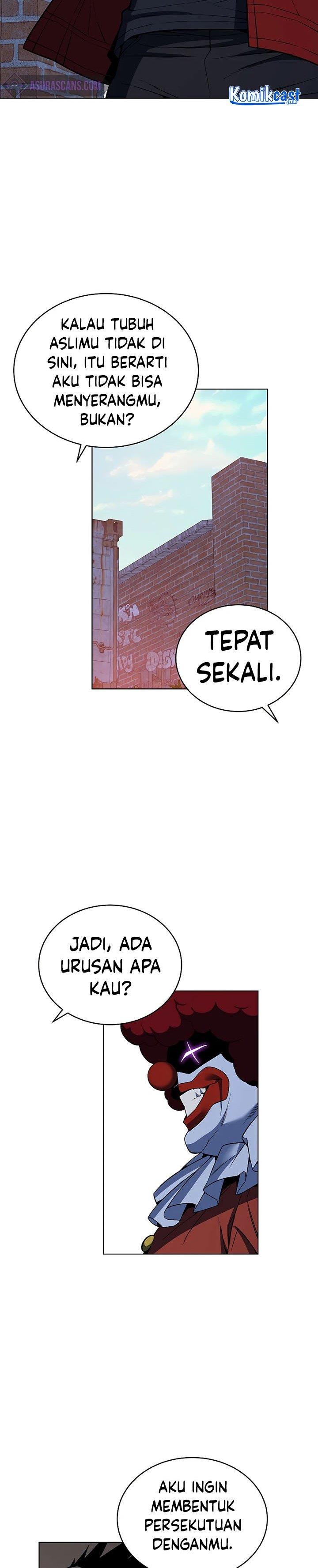 Heavenly Demon Instructor Chap 48 - Next Chap 49