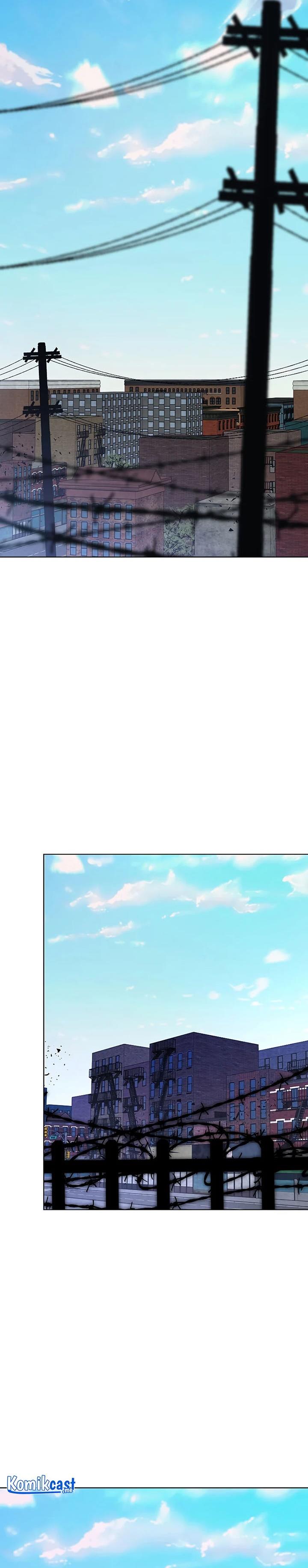 Heavenly Demon Instructor Chap 48 - Next Chap 49