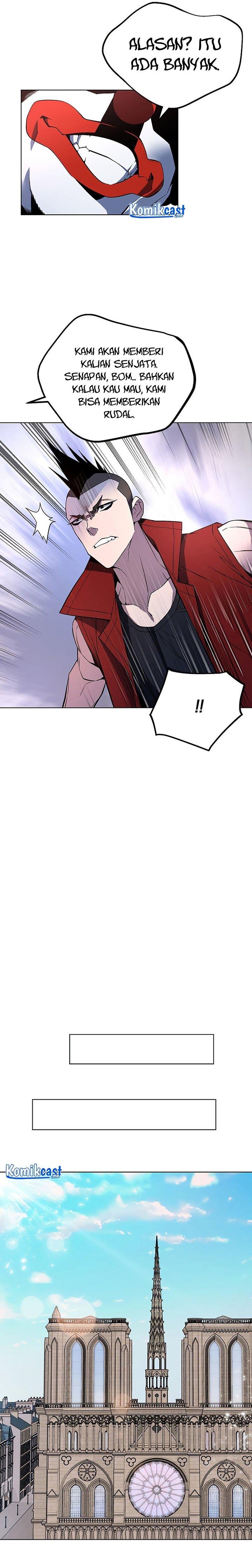 Heavenly Demon Instructor Chap 48 - Next Chap 49