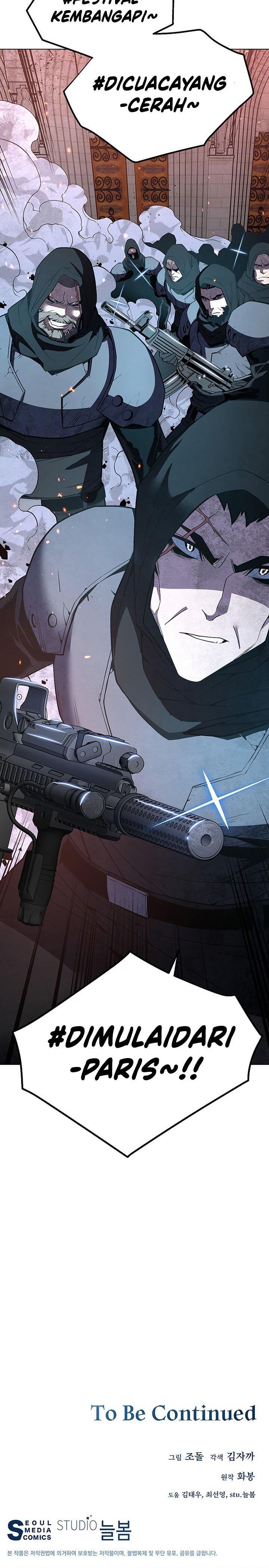 Heavenly Demon Instructor Chap 48 - Next Chap 49