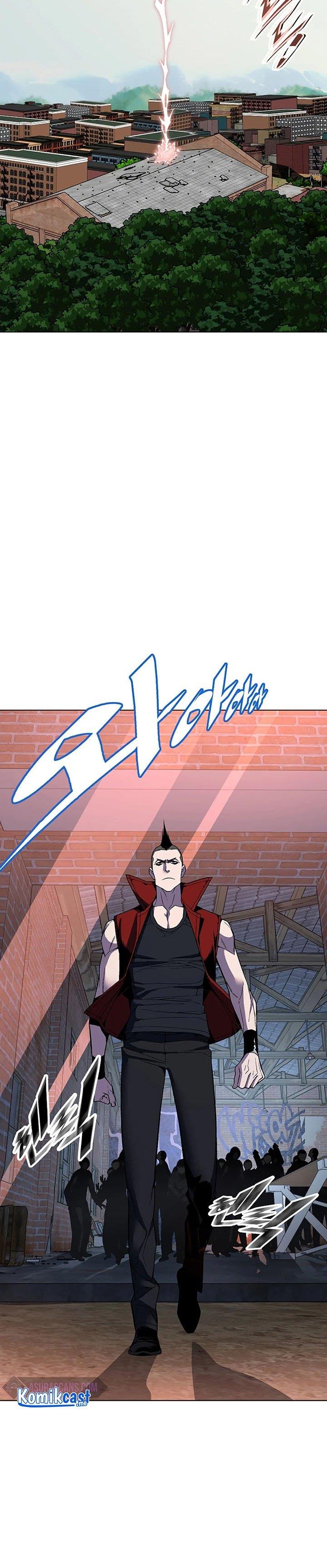 Heavenly Demon Instructor Chap 48 - Next Chap 49