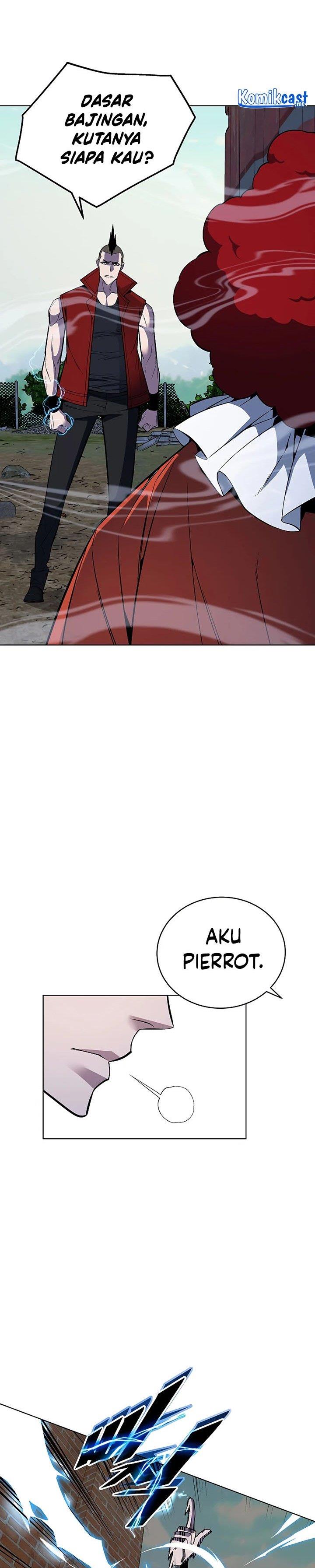 Heavenly Demon Instructor Chap 48 - Next Chap 49