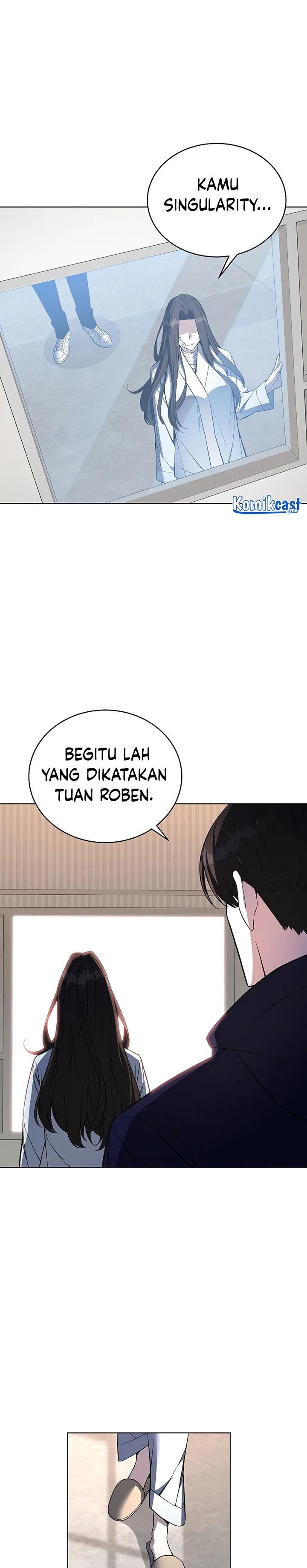 Heavenly Demon Instructor Chap 48 - Next Chap 49
