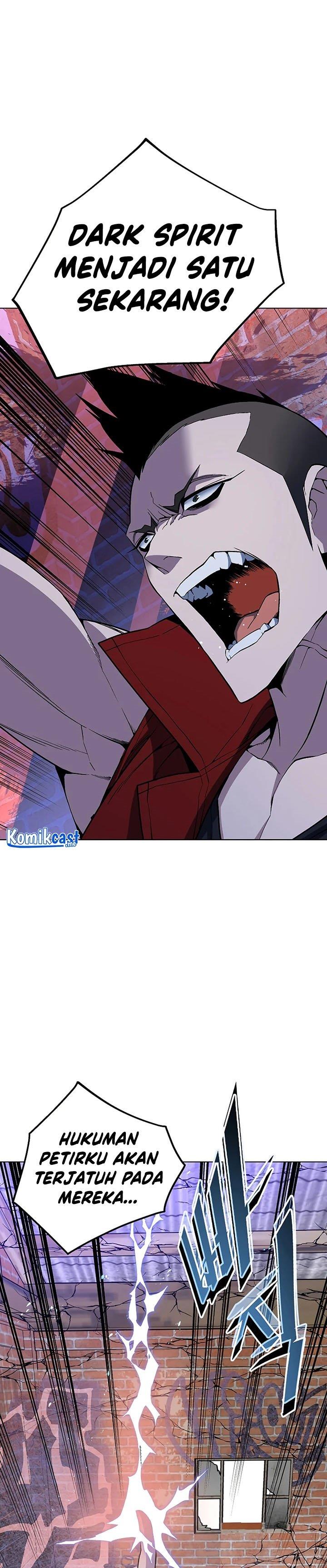 Heavenly Demon Instructor Chap 48 - Next Chap 49