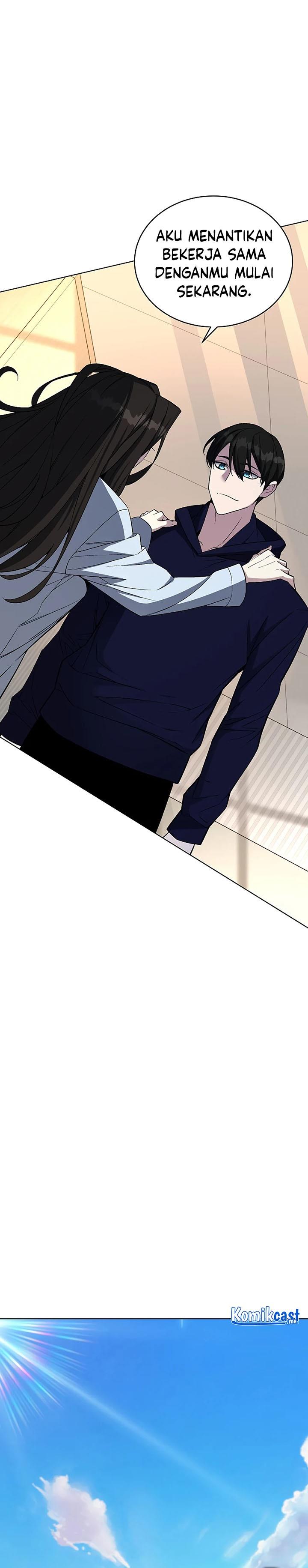 Heavenly Demon Instructor Chap 48 - Next Chap 49