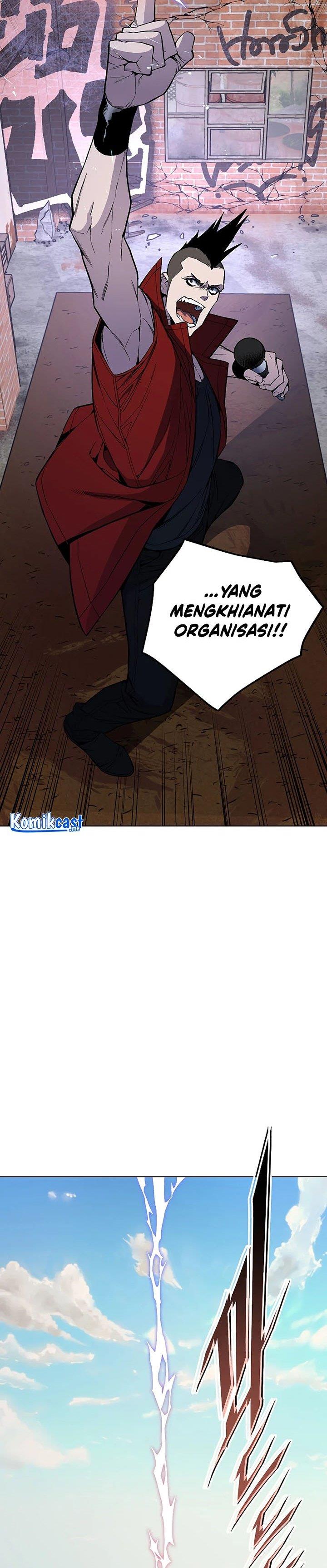 Heavenly Demon Instructor Chap 48 - Next Chap 49