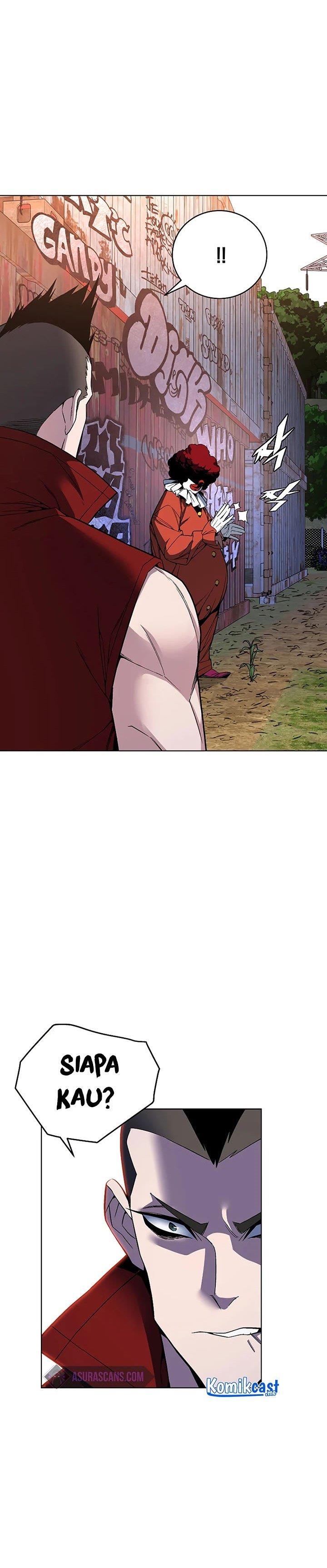 Heavenly Demon Instructor Chap 48 - Next Chap 49