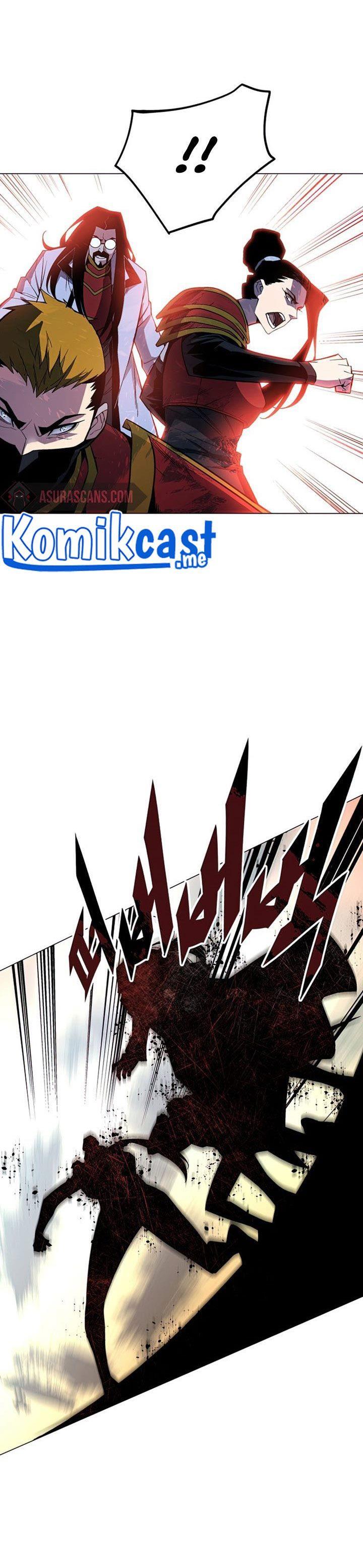 Heavenly Demon Instructor Chap 49 - Next Chap 50