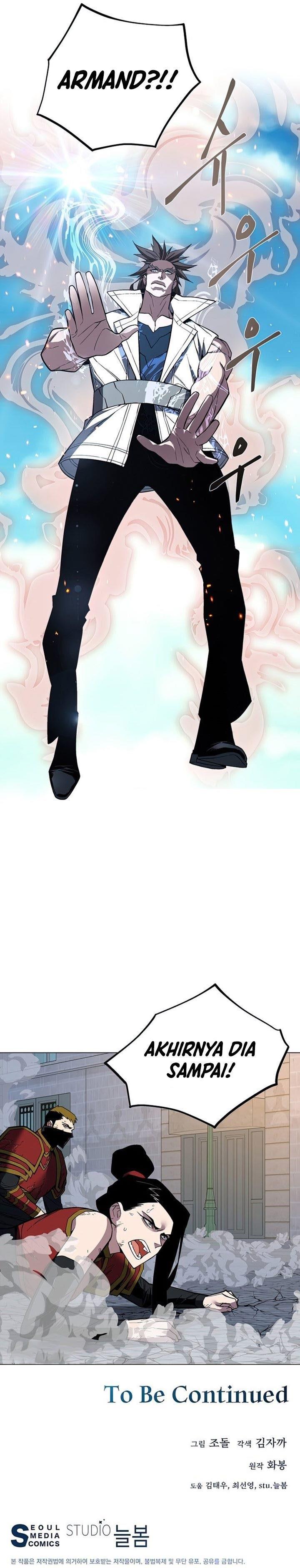 Heavenly Demon Instructor Chap 49 - Next Chap 50