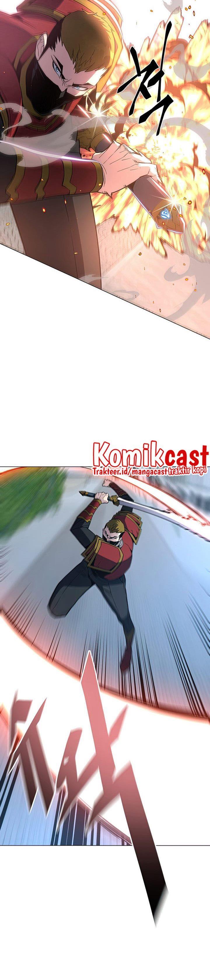 Heavenly Demon Instructor Chap 49 - Next Chap 50