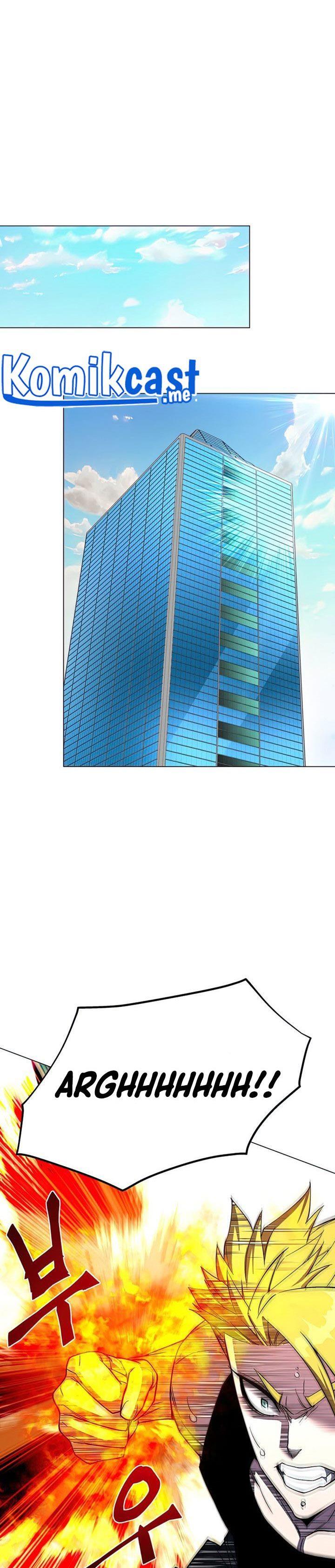 Heavenly Demon Instructor Chap 49 - Next Chap 50