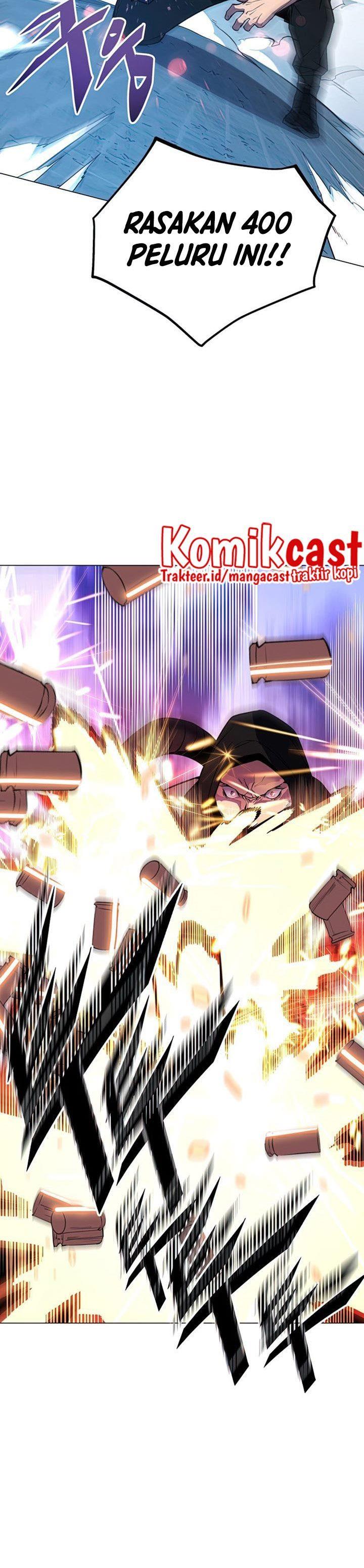 Heavenly Demon Instructor Chap 49 - Next Chap 50