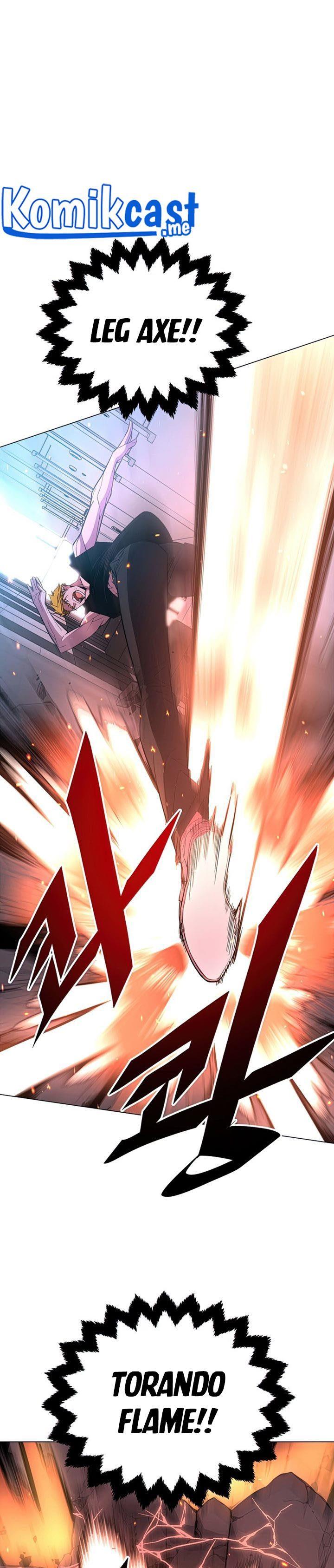 Heavenly Demon Instructor Chap 49 - Next Chap 50