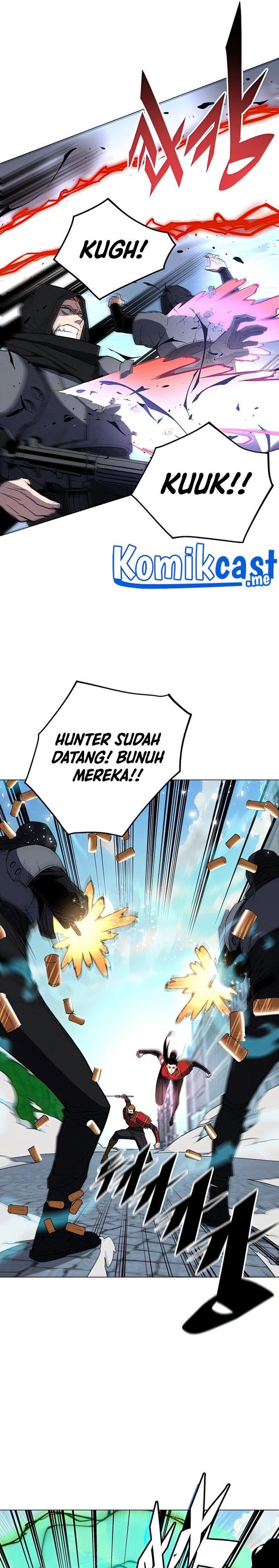 Heavenly Demon Instructor Chap 49 - Next Chap 50