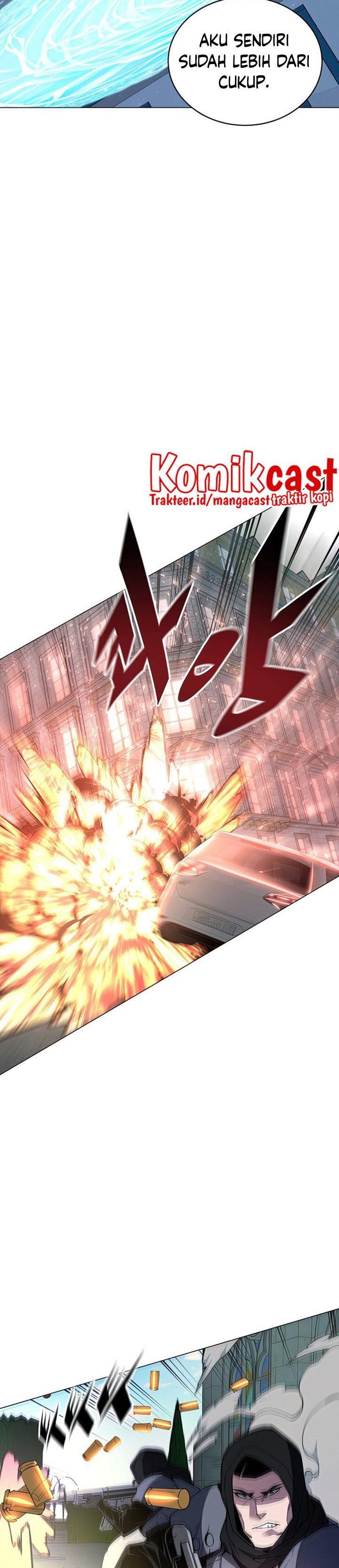 Heavenly Demon Instructor Chap 49 - Next Chap 50