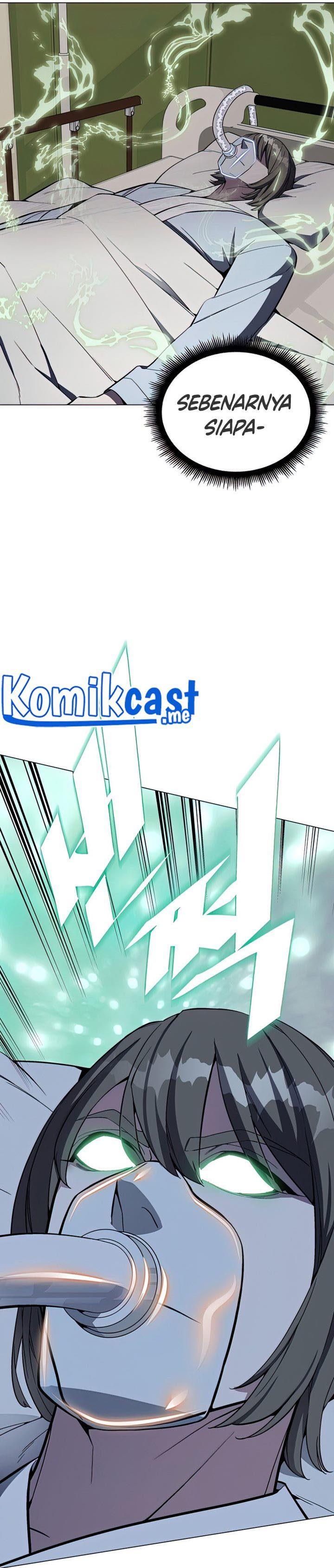 Heavenly Demon Instructor Chap 49 - Next Chap 50