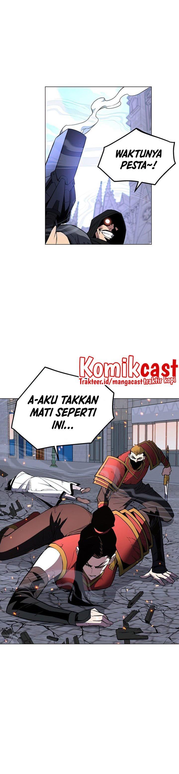 Heavenly Demon Instructor Chap 49 - Next Chap 50