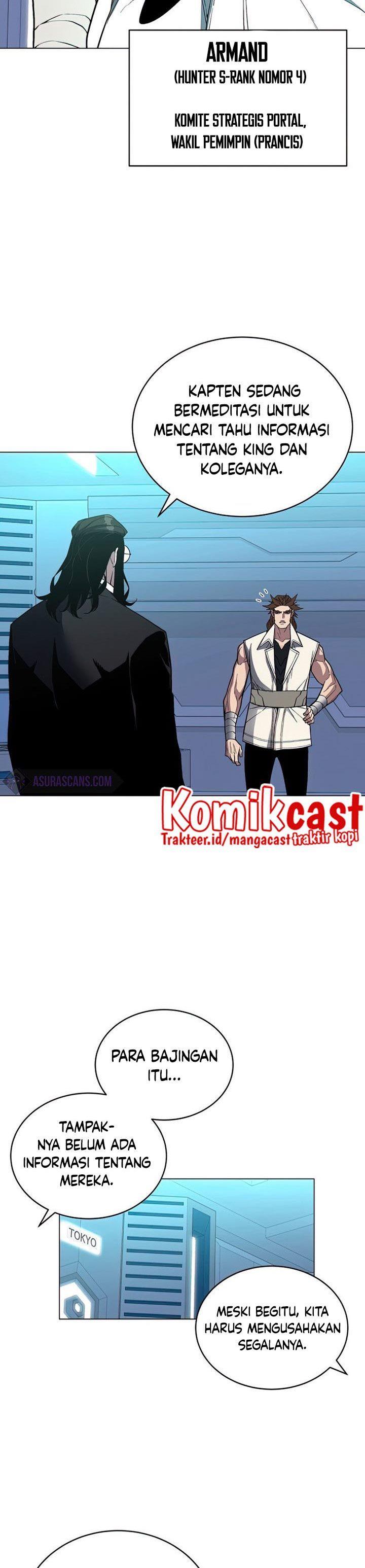 Heavenly Demon Instructor Chap 49 - Next Chap 50