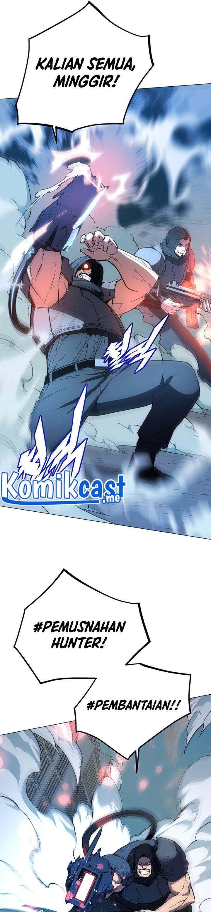 Heavenly Demon Instructor Chap 49 - Next Chap 50