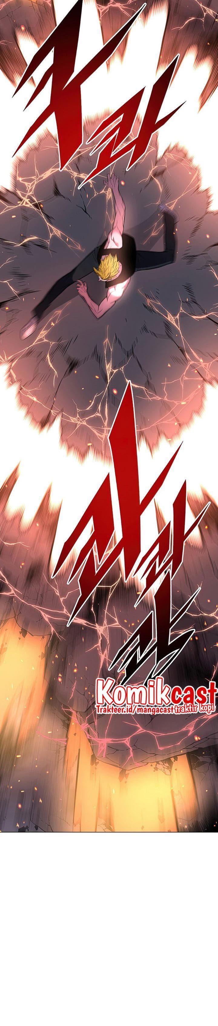 Heavenly Demon Instructor Chap 49 - Next Chap 50