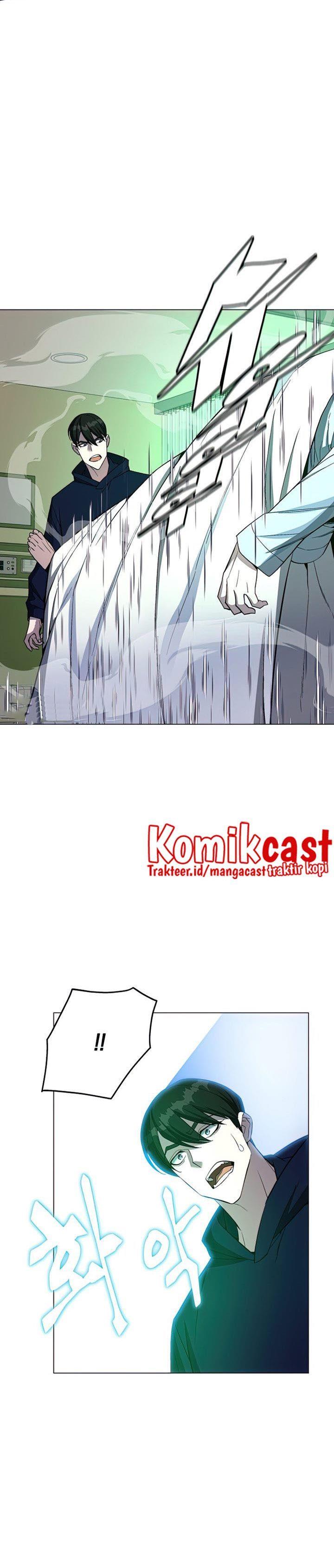 Heavenly Demon Instructor Chap 49 - Next Chap 50