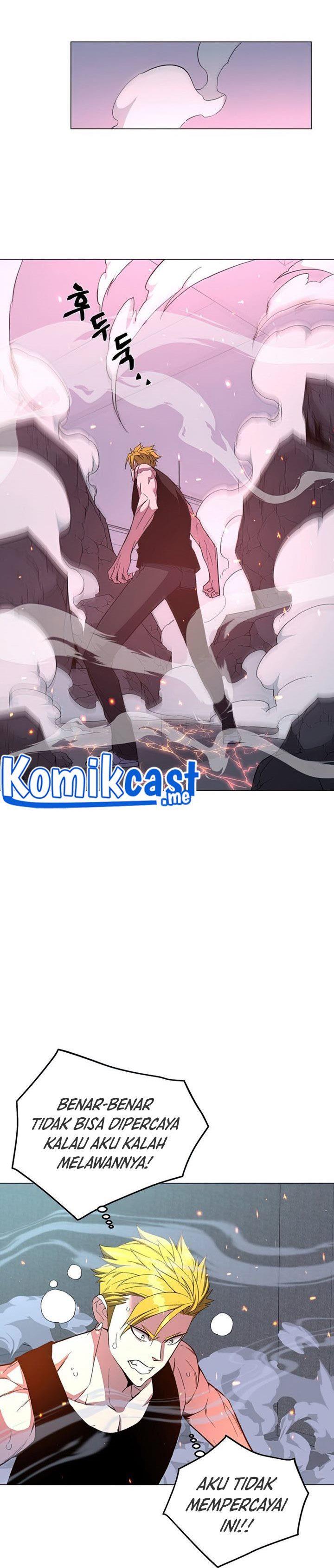 Heavenly Demon Instructor Chap 49 - Next Chap 50