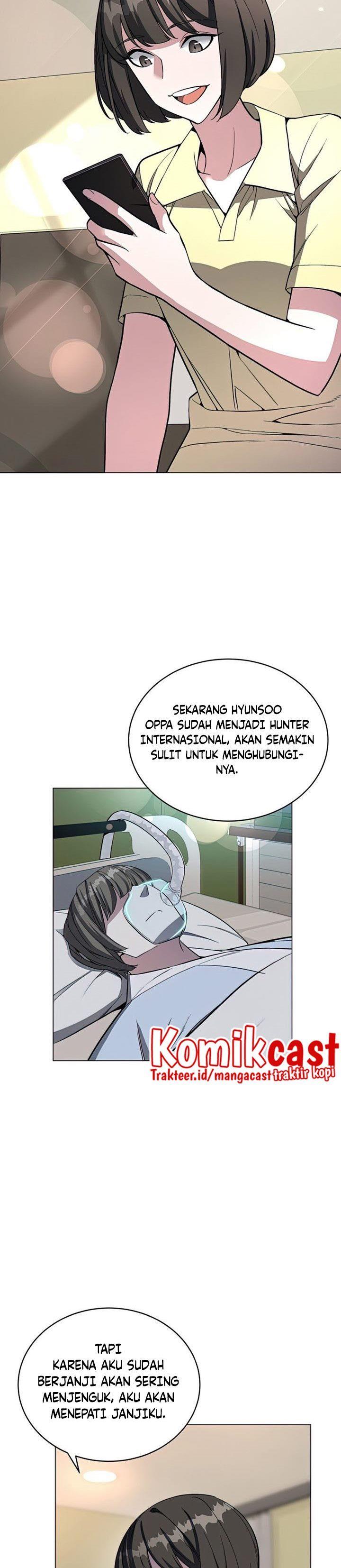 Heavenly Demon Instructor Chap 49 - Next Chap 50