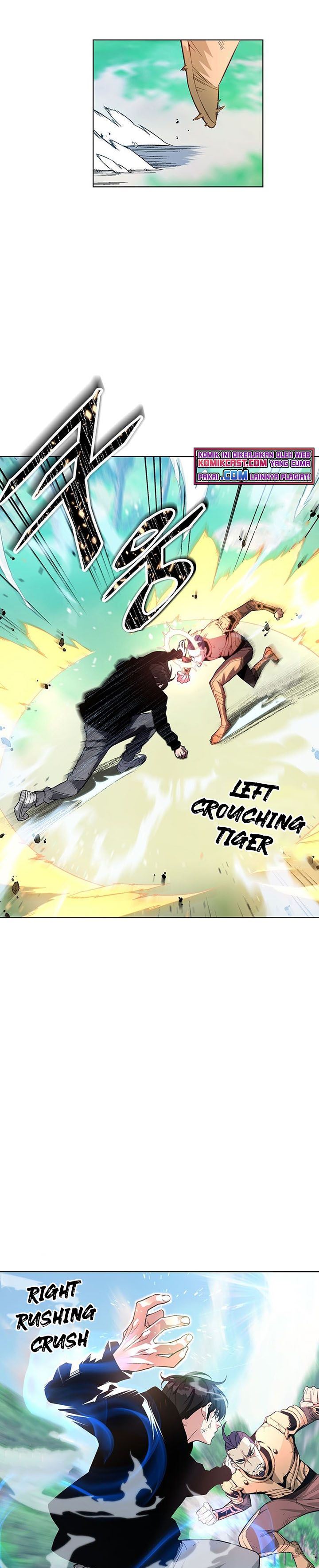 Heavenly Demon Instructor Chap 4 - Next Chap 5