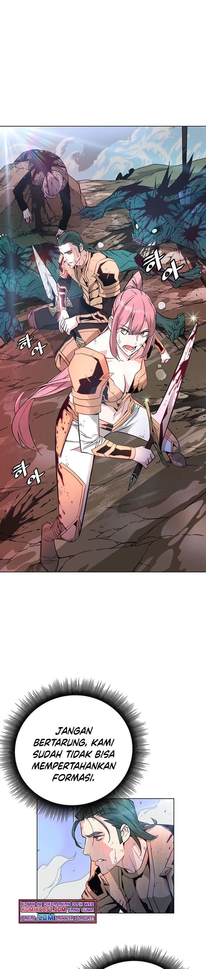 Heavenly Demon Instructor Chap 4 - Next Chap 5