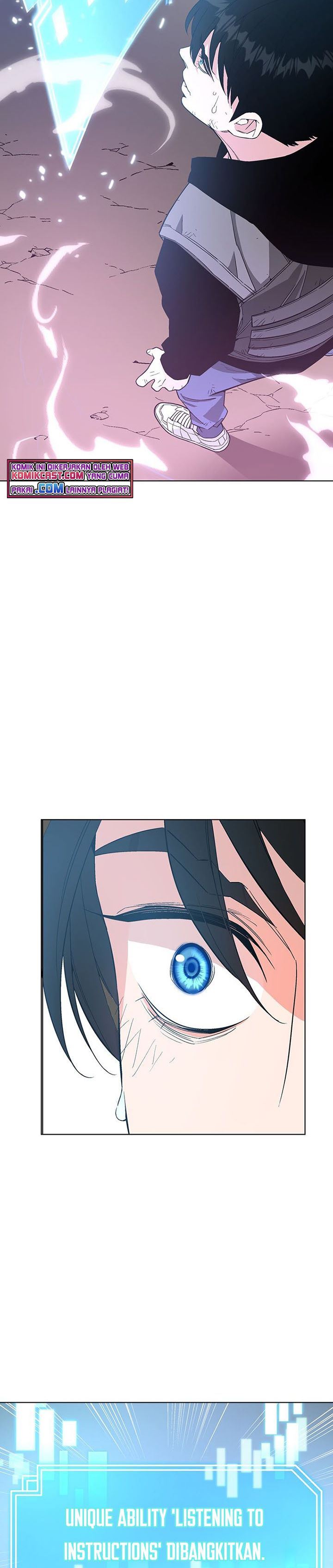 Heavenly Demon Instructor Chap 4 - Next Chap 5