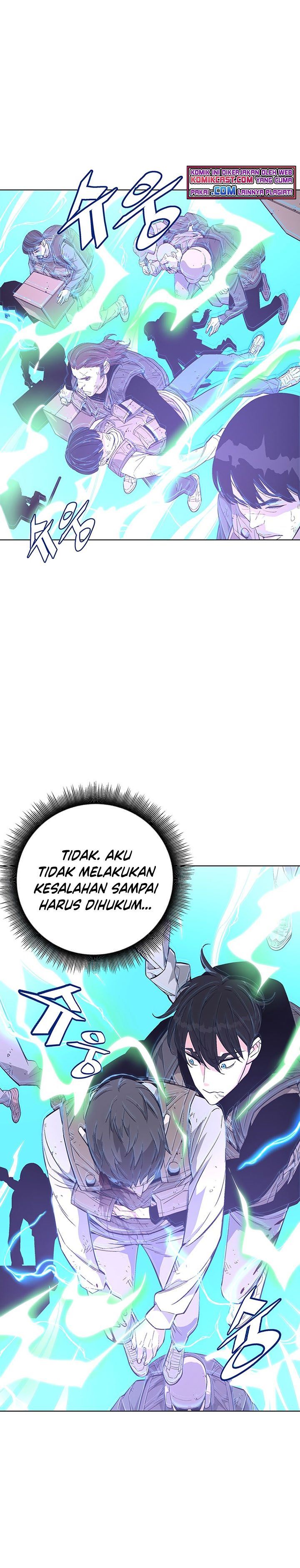 Heavenly Demon Instructor Chap 4 - Next Chap 5