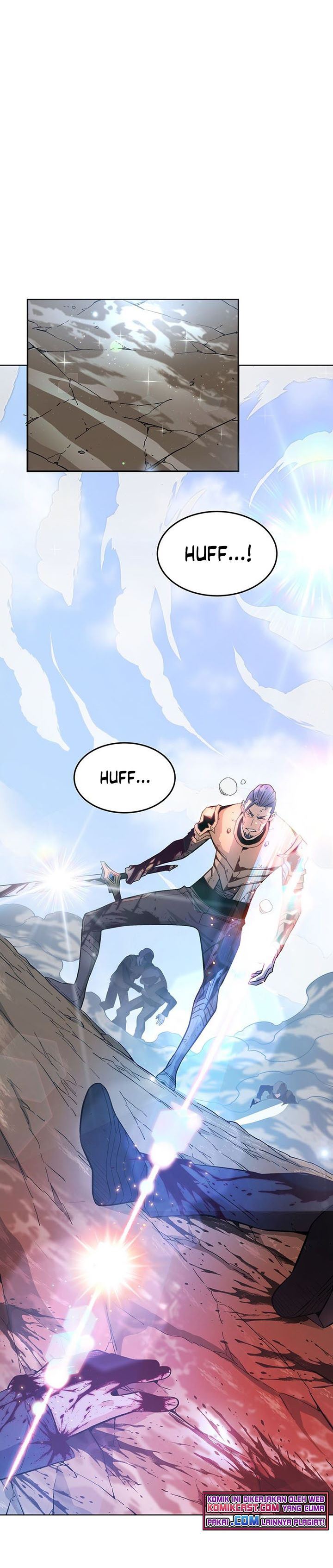 Heavenly Demon Instructor Chap 4 - Next Chap 5