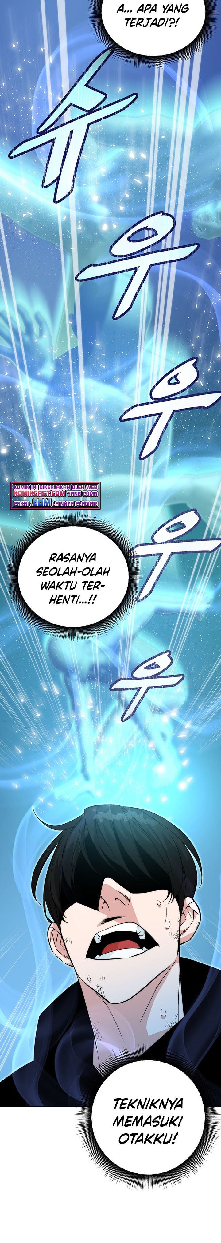 Heavenly Demon Instructor Chap 4 - Next Chap 5