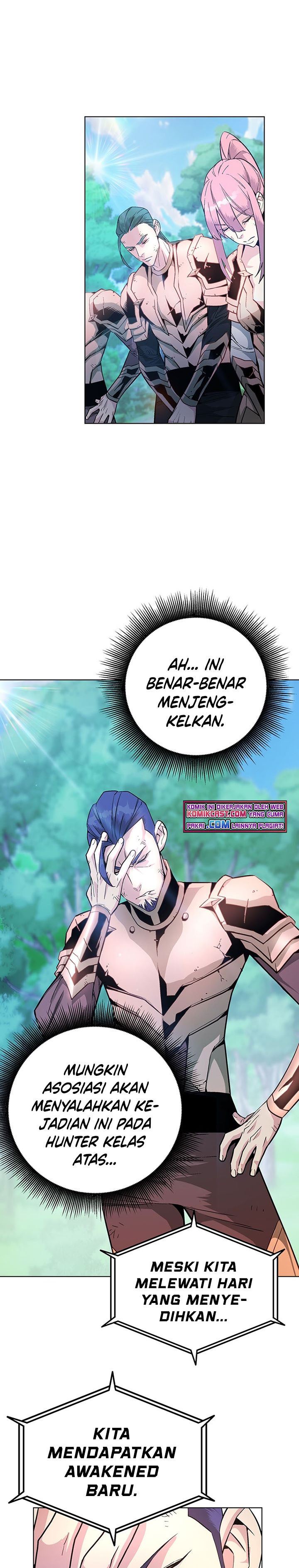 Heavenly Demon Instructor Chap 4 - Next Chap 5